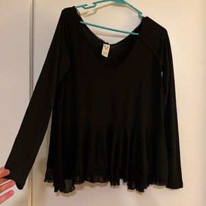 Free People Top